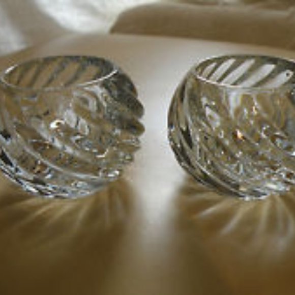 PartyLite Other - COPY - Illusions Votive/Tealight Pair